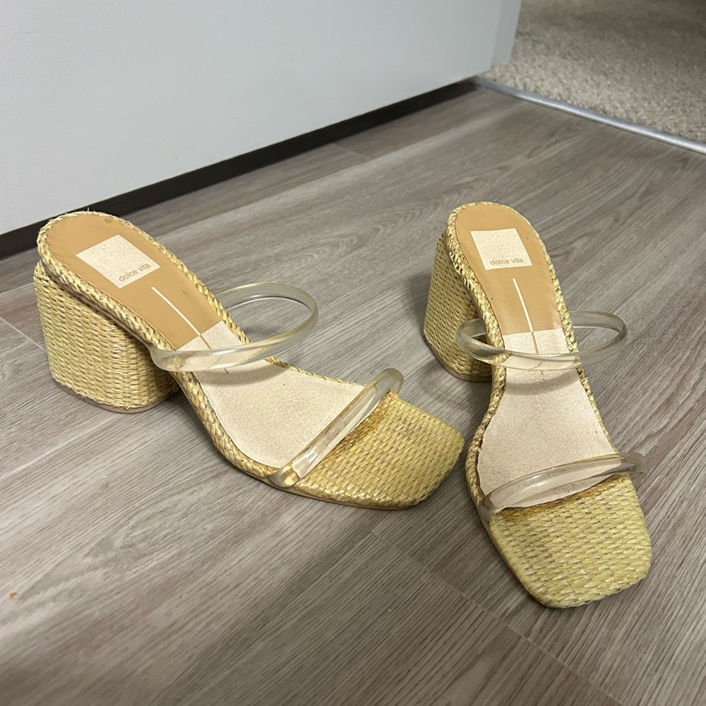 Dolce Vita Heels